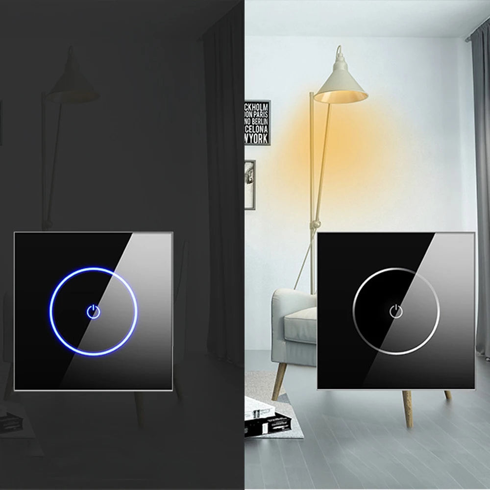 WiFI Smart Light Switch