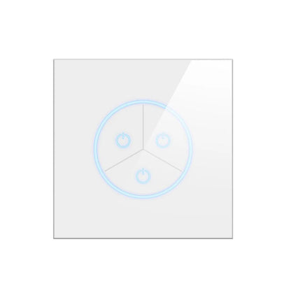 WiFI Smart Light Switch