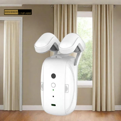 Wireless Curtain Openers